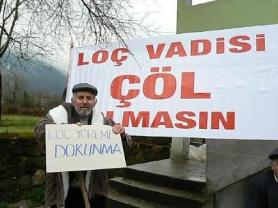 loc vadisi