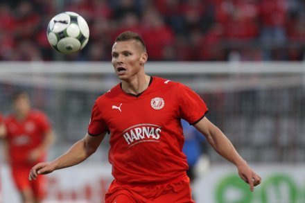 Konyaspor'da Marcin Robak kampa katılıyor 1 marcin robak