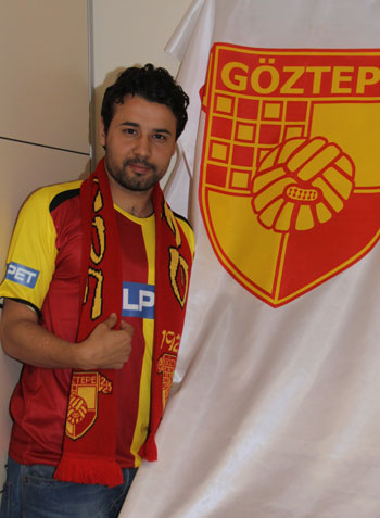 ramazan kahya goztepe