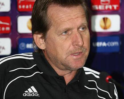 Schuster'e Aurelio transferinde komisyon iması! 1 schuster uefa bsntpln