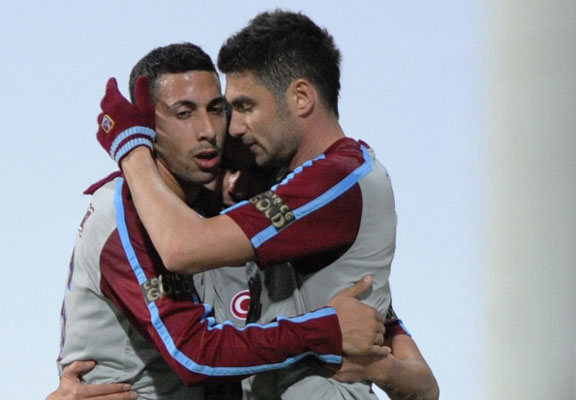 tayfun cora trabzonspor