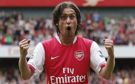 tomas rosicky1