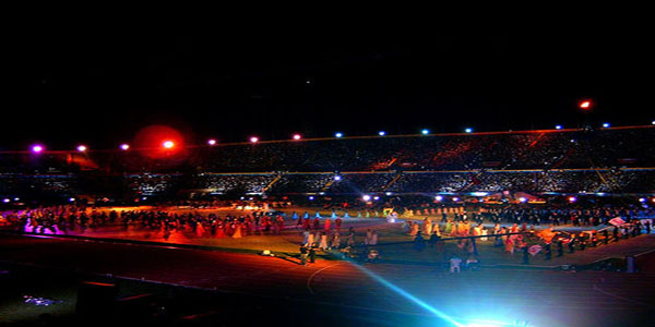 Universiade Erzurum 2011 açılışında büyük çosku 1 universiade erzurum 2011 acilis