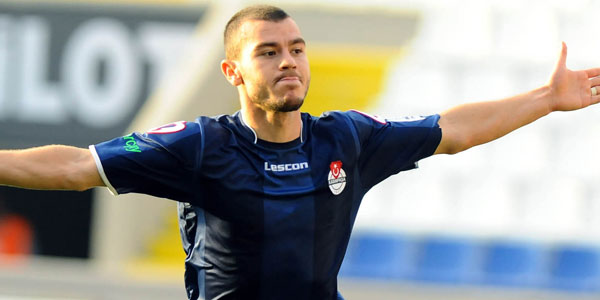 Yekta Kurtuluş Galatasaray'da / Transfer Haberleri 1 yekta kurtulus1