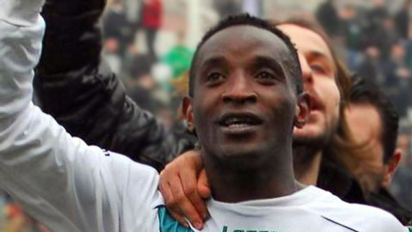 Bucaspor'dan Youla'ya transfer teklifi 1 youla denizli