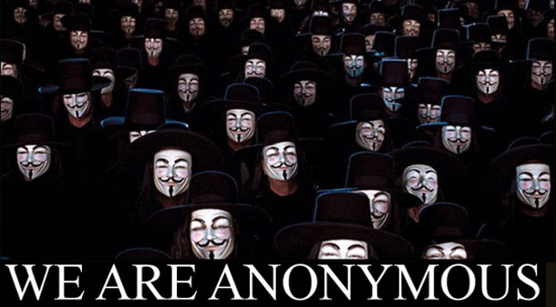 Anonymous