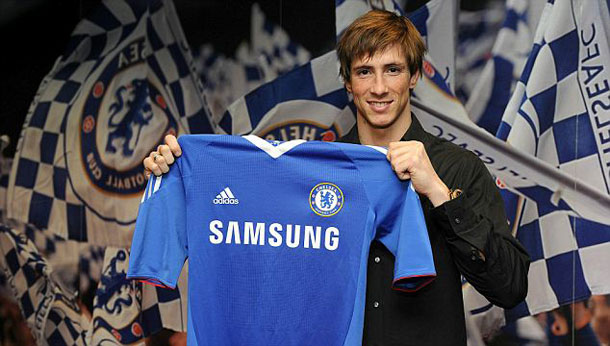 Fernando Torres