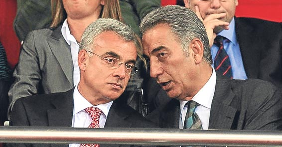 "Git seçime, kurtul benden" / Galatasaray Haberleri 1 adnanpolat mehmethelvaci