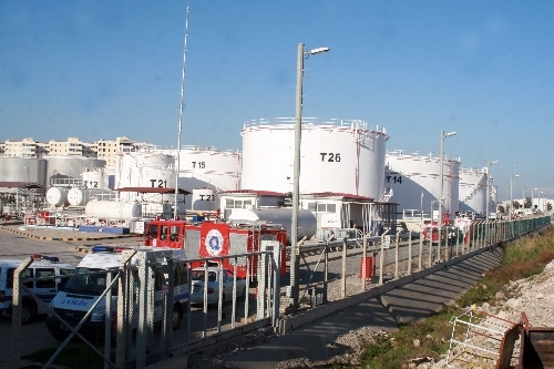 Antalya'da patlama! Ölenlerin isimleri belli oldu 1 antalya patlama
