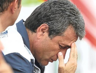 Fenerbahçe 'nin Kocaman kaygısı 1 aykut kocaman fenerbahce