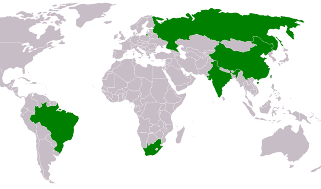 Hoşgeldi BRICS Kulübü 1 brics