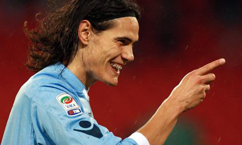 edinson cavaniiiii 1