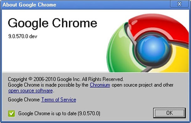 google chrome9