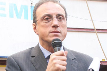 Hurşit Güneş: Türkiye 2001 krizinden daha kötü durumda 1 hursit gunessss1