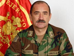 iskenceci general guillermo castro