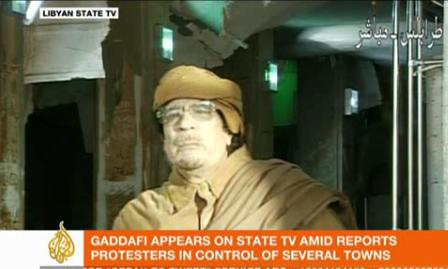 kaddafi canli1
