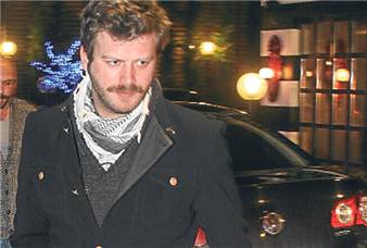 kivanc tatlitug maserati