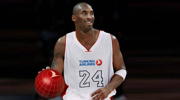kobe bryant thy
