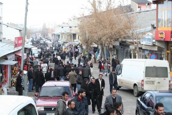 Muş Bulanık depremleri! Valilik'ten hasar açıklaması 1 mus bulanik 1