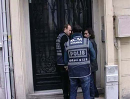 Odatv'ye baskın! Soner Yalçın ve 3 kişiye gözaltı 1 oda tv polis