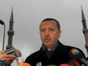 Başbakan Erdoğan'a suikast bilgi notu Ergenekon dosyasında 1 tayyip cami
