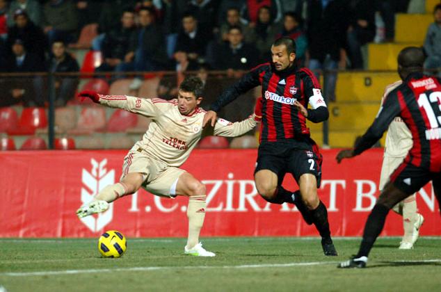 Cimbom kurtuluş peşinde! Galatasaray Gaziantep maçı bu akşam 1 antep galatasaray maci