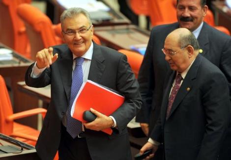Deniz Baykal taciz iddiası hakkında ne dedi? 1 baykal tbmm