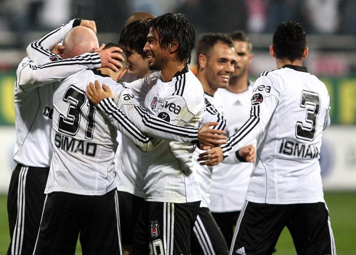 besiktas kayseri