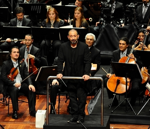 cem yilmaz orkestra