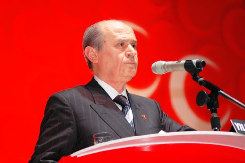 devlettttbahceli