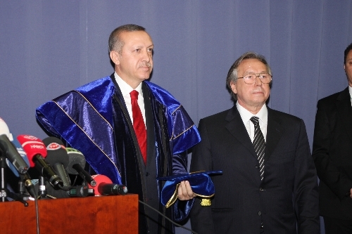 erdogan doktora