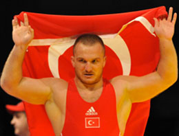 Fatih Çakıroğlu Avrupa şampiyonu 1 fatih cakiroglu