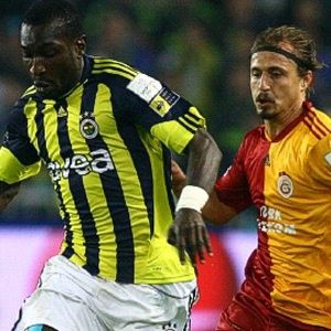 galatasaray fenerbahce