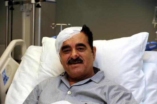 İlk kez görüntülendi! İbrahim Tatlıses'in hastane fotoğrafları 1 ibrahim tatlises hastane fotograflari2