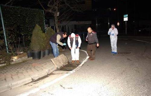 İkinci açıklama: Hayati tehlike devam ediyor! İbrahim Tatlıses vuruldu! 1 ibrahim tatlises olayyeri