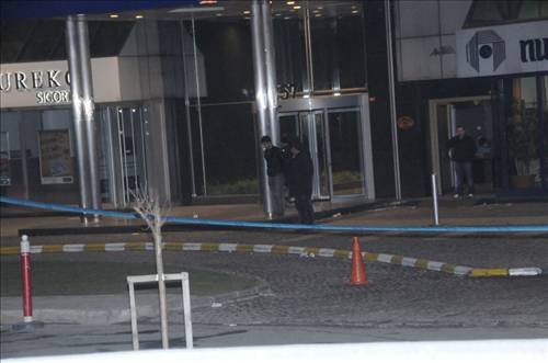 İbrahim Tatlıses vuruldu! İşte olay anı 1 ibrahimtatlises olayyeri