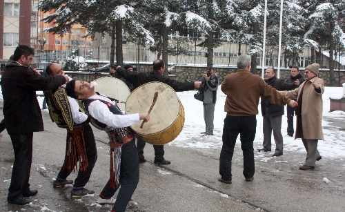 kastamonu davulzurna