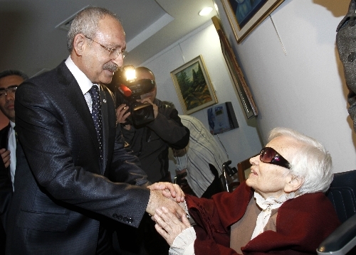 Kemal Kılıçdaroğlu taciz iddiasıyla ilgili ifade vermeyecek 1 kilicdaroglu huzurevi
