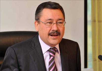 Melih Gökçek Twitter'da yine coştu! "Tuncay Özkan CHP Genel Başkanı olacak" 1 melih gokcek