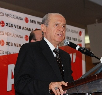 mhp bahceli