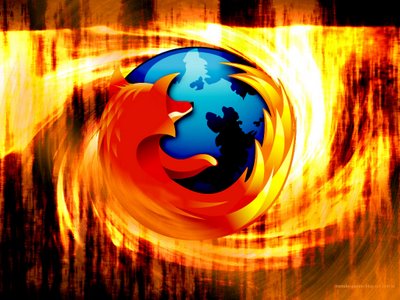 mozilla