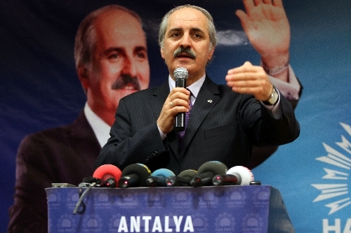 numan kurtulmus antalya