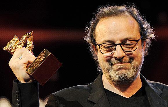 semih kaplanoglu