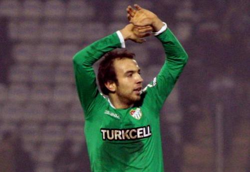 Sercan Yıldırım Lokomotif Moskova'da gibi / Transfer Haberleri 1 sercann yildirim