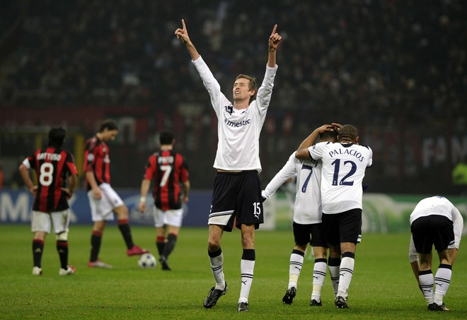 Şampiyonlar Ligi'nde dev maç! Tottenham Milan... 1 tottenham milannn