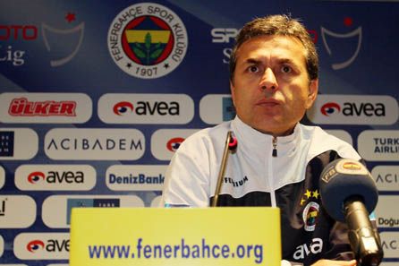 Aykut Kocaman'dan iddialı açıklamalar / Fenerbahçe Haberleri 1 aykut kocaman basintopl