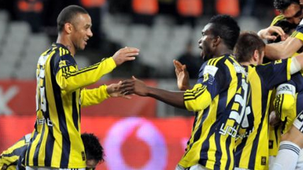 Bucaspor Fenerbahçe Maçı 1 bucaspor fenerbahce maci