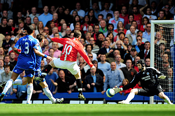Chelsea Manchester United Şampiyonlar Ligi maçı öncesi son durum 1 chelsea manu