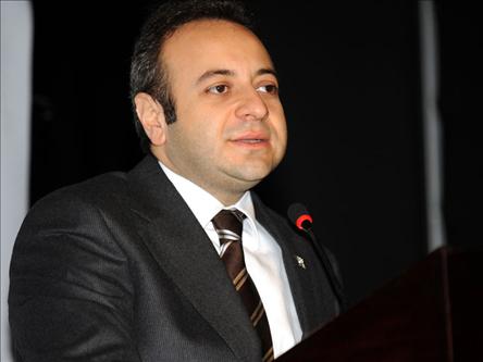Egemen Bağış, Hollanda'ya gidiyor 1 egemen bagis hollanda