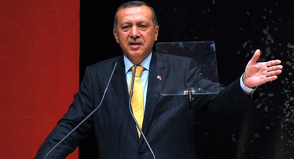 AKP aday listesi açıklandı! AKP kesin aday listesi... 1 erdogan ilbaskanlari topl1